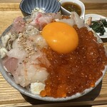 用戶對於サカナファクトリー 柳橋中央市場店的評論圖