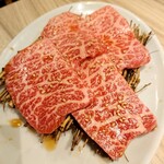 User's review image for 焼肉あぶる。 駒込店