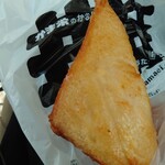 用户对于かま栄 花園店的评论图