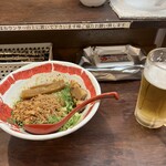 用戶對於麻拉麺 揚揚 大阪天六本店的評論圖