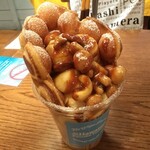 User's review image for Hawaiian Pancake Factory LINKS UMEDA