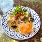 用户对于キンカーオ的评论图