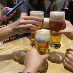 用戶對於鶏と肴 フルヤ的評論圖