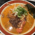 用戶對於紅虎餃子房 新千歳空港店的評論圖