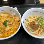 User's review image for なか卯 千林大宮店