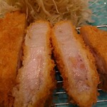 用戶對於とんかつ とんとん的評論圖