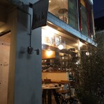 用户对于kiki harajuku的评论图