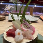 用戶對於はせ川 心斎橋本店的評論圖