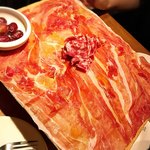 用戶對於ワインの酒場。ディプント 浜松町店的評論圖