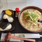 用戶對於湯元 小金湯温泉 まつの湯的評論圖