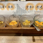用戶對於うに小屋 渋谷店的評論圖