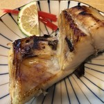 用戶對於居酒屋大丸屋的評論圖