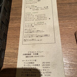 User's review image for ズーガンズー 渋谷店
