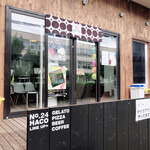 用户对于円山ジェラート No.24 HACO店的评论图