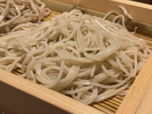 User's recommendation image for 豆皿料理・酒 そばまえ moyuk Sapporo店