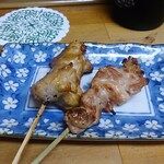 用户对于鳥の小川的评论图