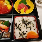 用戶對於ホテルルポール麹町的評論圖