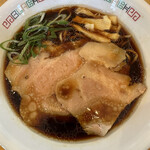 User's review image for 麺to飯 三輪車