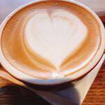 用戶對於カフェオットー シクロ的評論圖