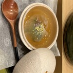 用户对于鮨楽座 八の樹的评论图