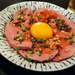 用户对于赤坂元気(仮)的评论图