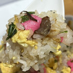 User's review image for ラーメンya