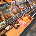 User's review image for とんかつ 新宿さぼてん 浅草ROX前店