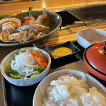 用戶對於北のランプ亭的評論圖