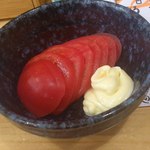 用戶對於海鮮屋台おくまん 土佐堀店的評論圖