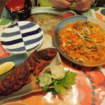 User's review image for Zaika