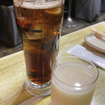 用戶對於やきとん大王 上野店的評論圖