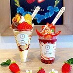 User's review image for 19時のGohoubi 長居駅前店