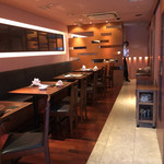 用戶對於四季火鍋 花椒庭 広尾本店的評論圖