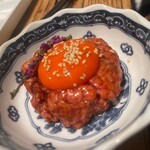 User's review image for 銀座牛たん しら石