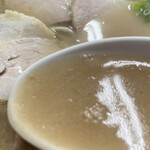 用戶對於一真軒的評論圖