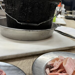 User's review image for 板門店