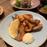 User's review image for anyway やむなし