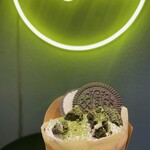 用戶對於URU-ZU crepe的評論圖