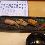 用戶對於海人 鍛冶町店的評論圖