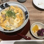 用戶對於おばんざいの店 京都ことこと 烏丸御池店的評論圖