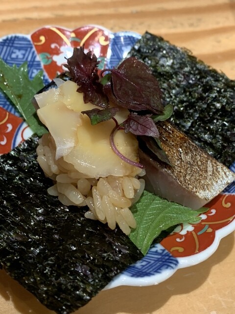 User's recommendation image for すし屋 蓮太郎