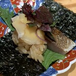 User's review image for すし屋 蓮太郎