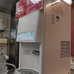 用戶對於駅そば 大江戸そば 市ヶ谷店的評論圖