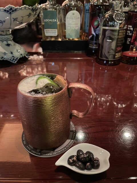 User's recommendation image for バー　ヒグチ