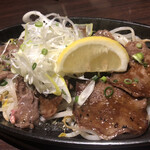 用户对于活菜旬魚 さんかい 環状通東店的评论图