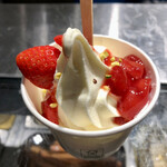 User's review image for IKEAビストロ 立川店