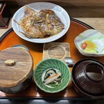 用戶對於寿司・活魚料理 玄海的評論圖