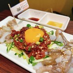 用戶對於テジョンデ的評論圖