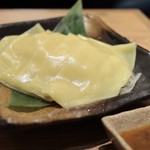 用戶對於肉汁餃子のダンダダン 新宿店的評論圖
