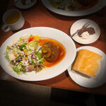 User's review image for ワイン食堂 グリッツ